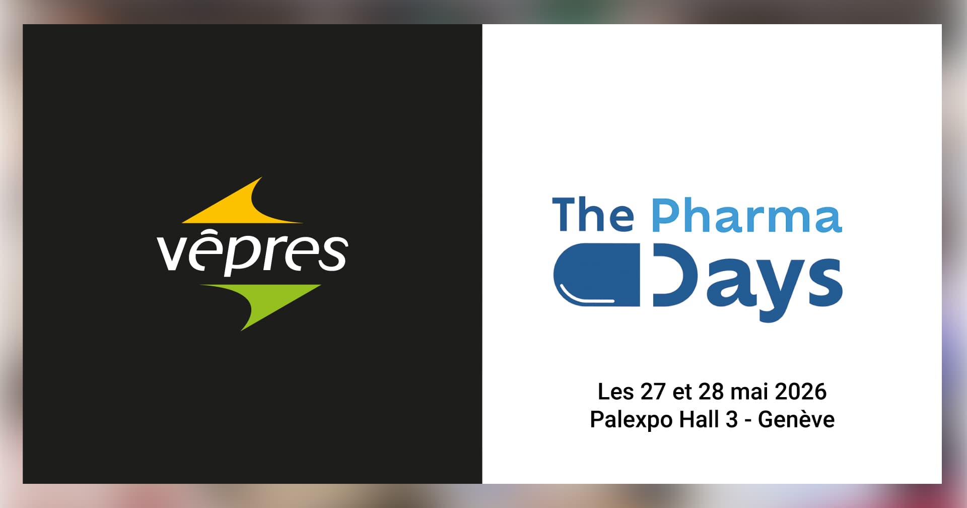 247 Actu thePharmaDays